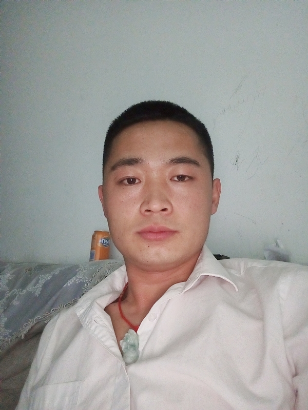 也许太年轻的第一张照片--蓝颜知己交友网