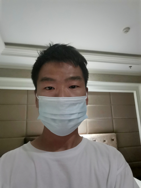 只为你来的第三张照片--蓝颜知己交友网