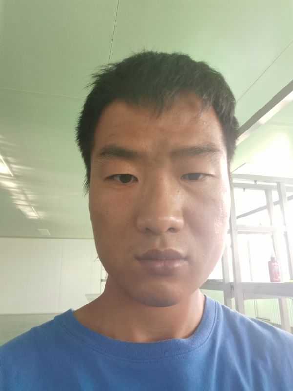 只为你来的第四张照片--蓝颜知己交友网