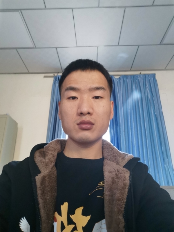 只为你来的第五张照片--蓝颜知己交友网