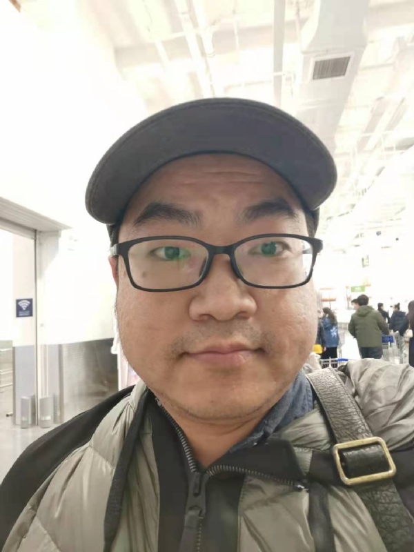 森友会的第三张照片--蓝颜知己交友网