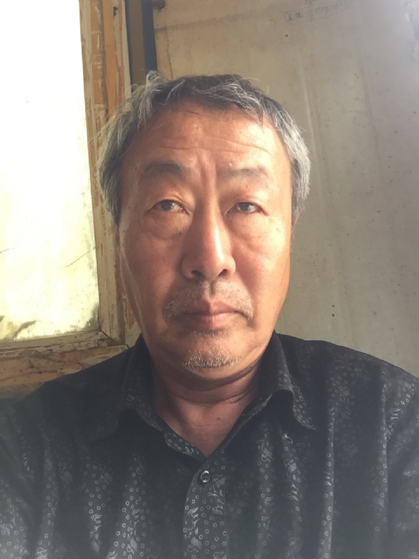 也许的第一张照片--蓝颜知己交友网