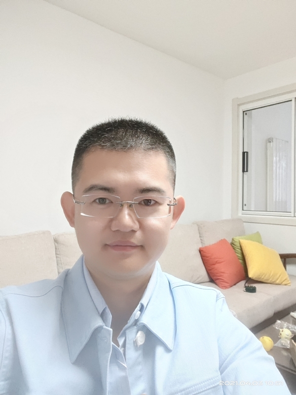 静受时光温柔的第一张照片--蓝颜知己交友网
