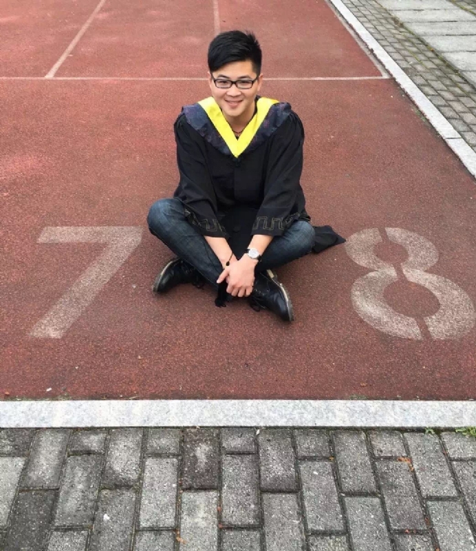 恶霸子92的第二张照片--蓝颜知己交友网