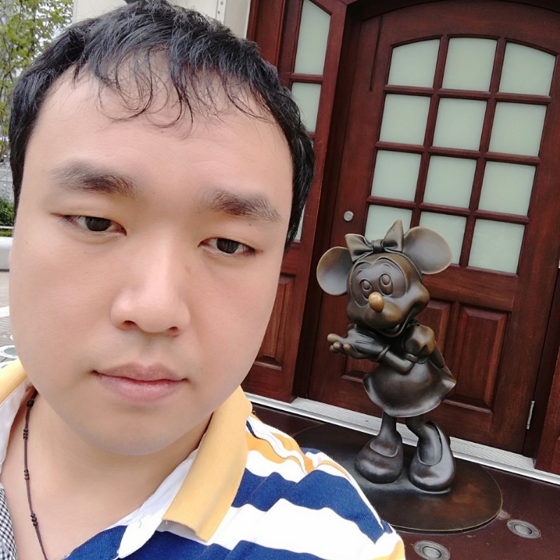 玖语笙的第五张照片--蓝颜知己交友网