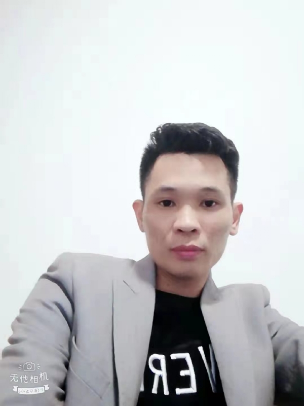 安先生的第一张照片--蓝颜知己交友网