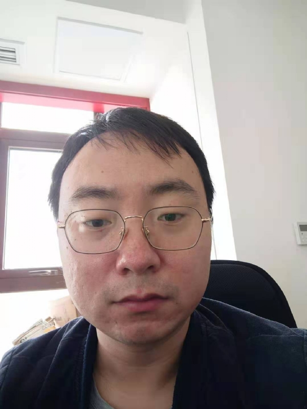 慕容清的第二张照片--蓝颜知己交友网
