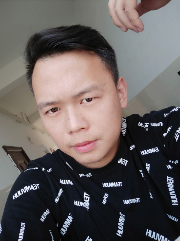 重新开始的第一张照片--蓝颜知己交友网