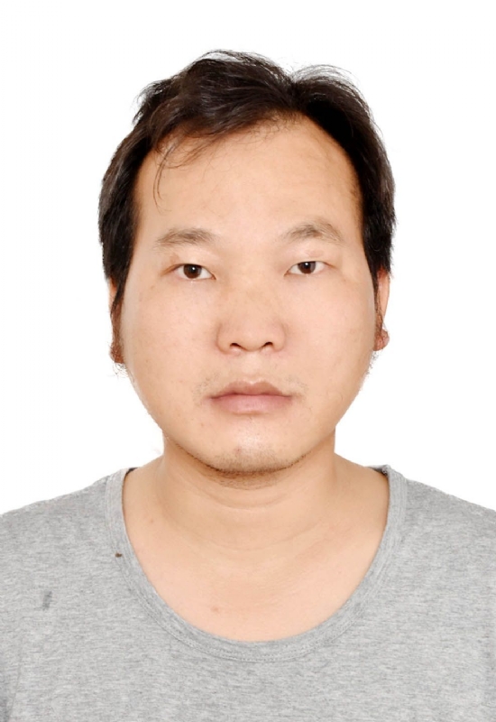 默默的第四张照片--蓝颜知己交友网