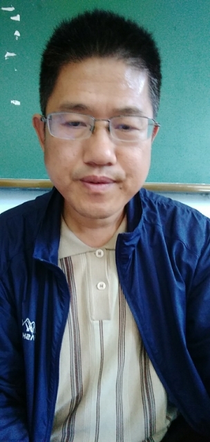 学为好人的第一张照片--蓝颜知己交友网