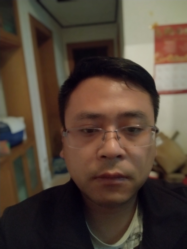 月涌大江的第一张照片--蓝颜知己交友网