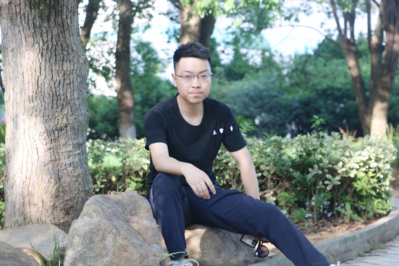 阿帆的第一张照片--蓝颜知己交友网