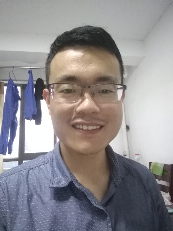 神啦的第一张照片--蓝颜知己交友网