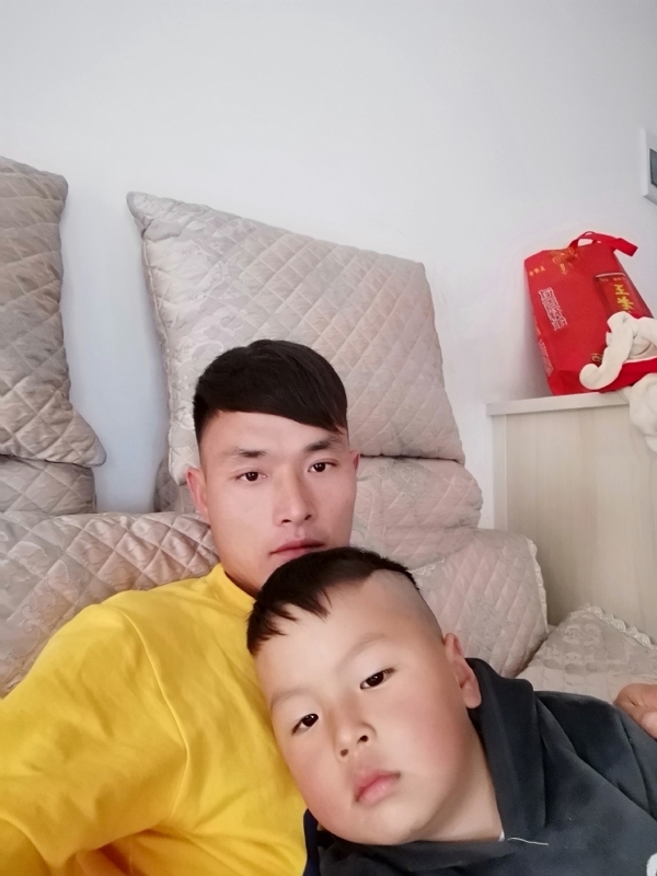 我若成魔的第一张照片--蓝颜知己交友网