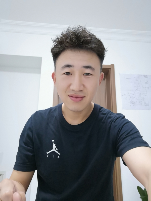 小样的第一张照片--蓝颜知己交友网