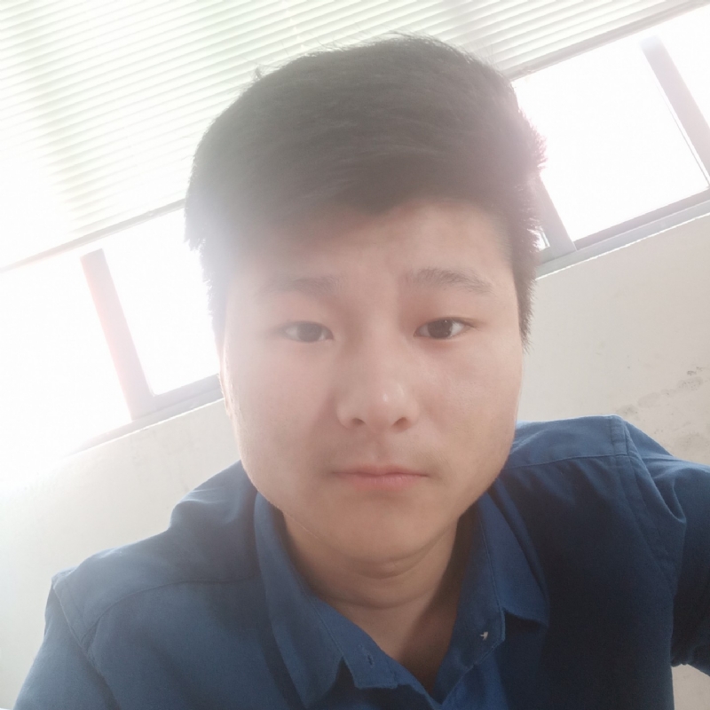 小小先生的第一张照片--蓝颜知己交友网