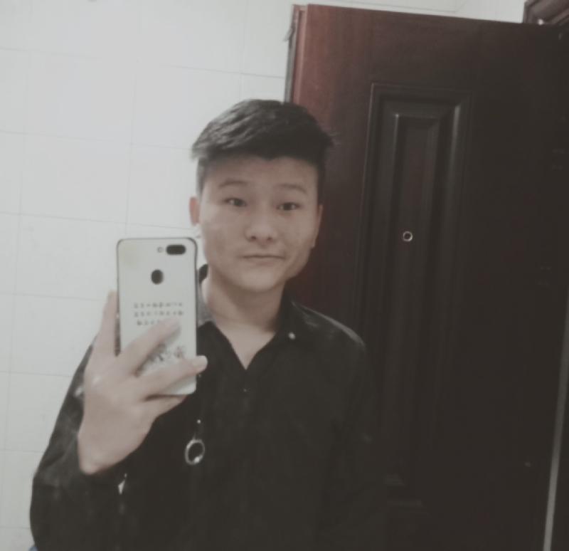小小先生的第二张照片--蓝颜知己交友网