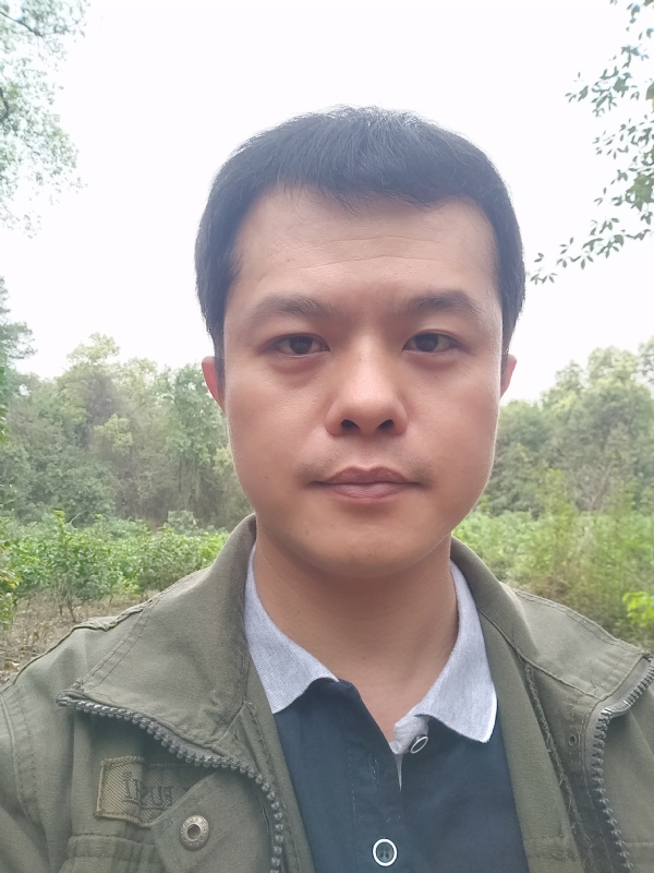 冰河的第一张照片--蓝颜知己交友网