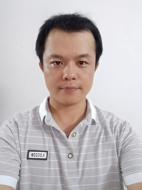 冰河的第二张照片--蓝颜知己交友网