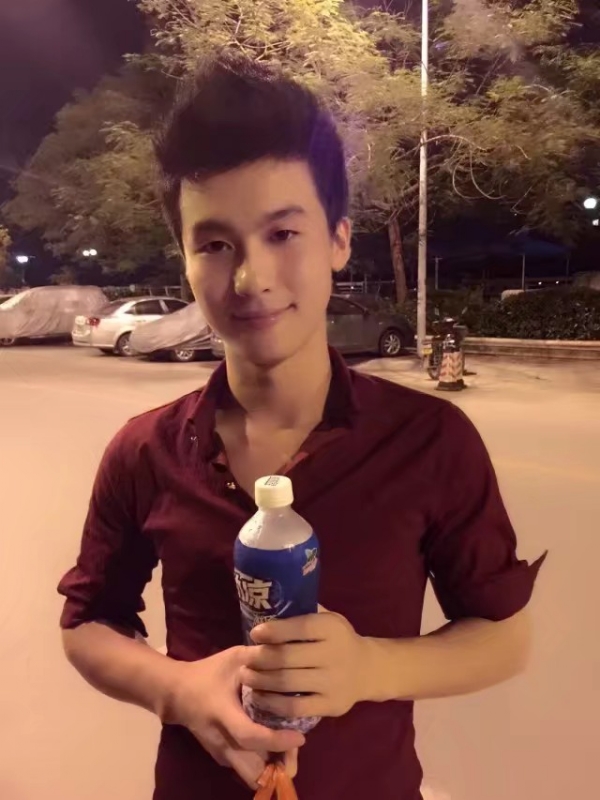 皮特王的第三张照片--蓝颜知己交友网
