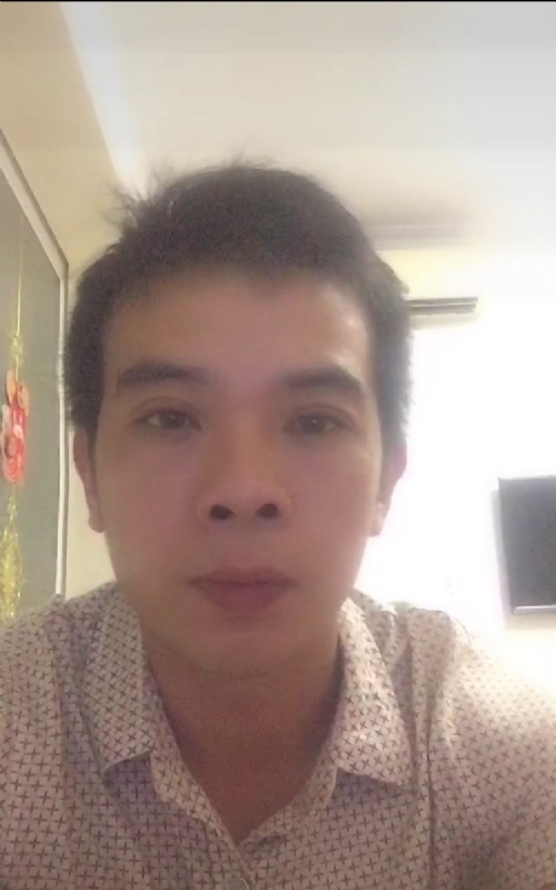 守侯的第一张照片--蓝颜知己交友网
