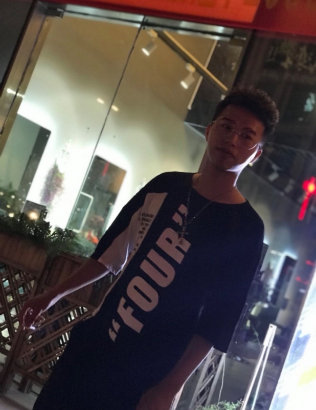寻找的第二张照片--蓝颜知己交友网
