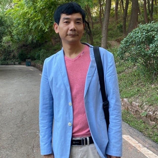 勇哥的第一张照片--蓝颜知己交友网