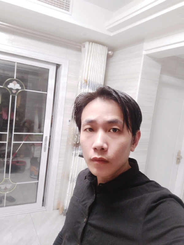 阿派的第一张照片--蓝颜知己交友网