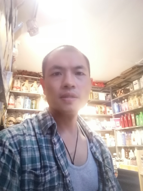 H21的第一张照片--蓝颜知己交友网