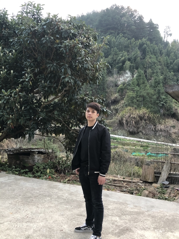 随遇而安的第一张照片--蓝颜知己交友网