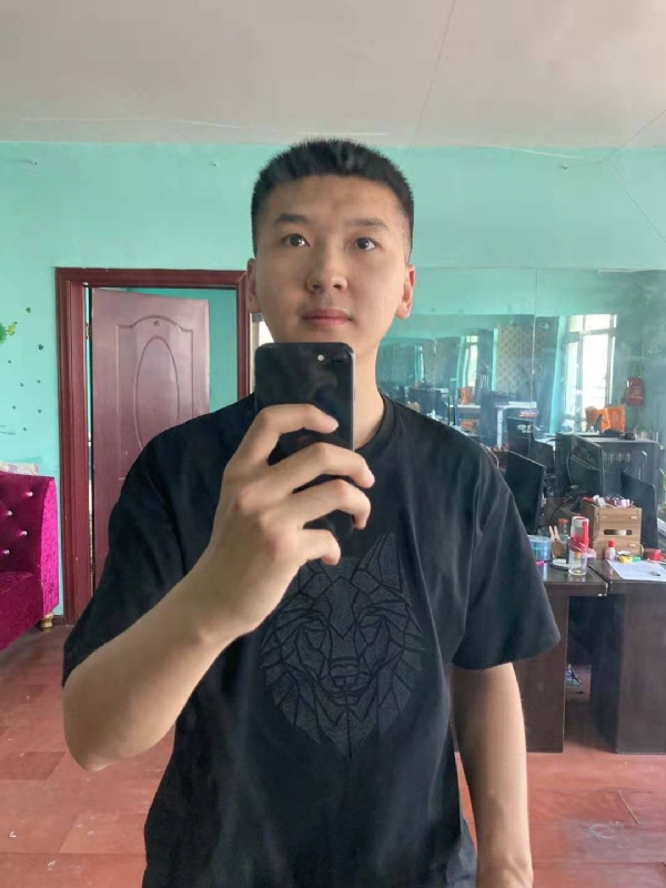 真诚的第一张照片--蓝颜知己交友网