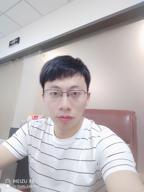 魔幻星空的第一张照片--蓝颜知己交友网