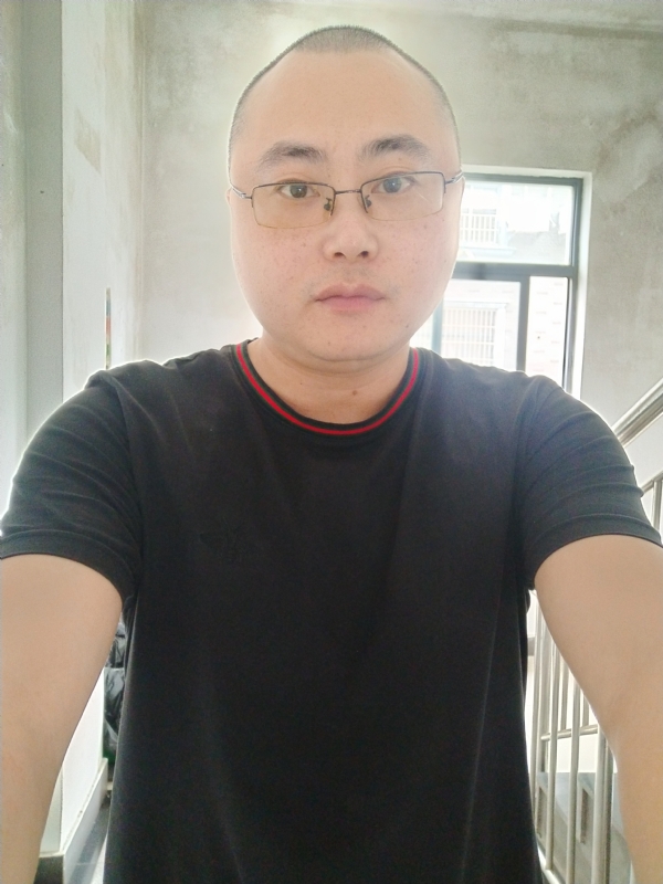 奈何没有桥的第一张照片--蓝颜知己交友网