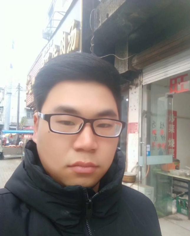 枯叶??的第一张照片--蓝颜知己交友网