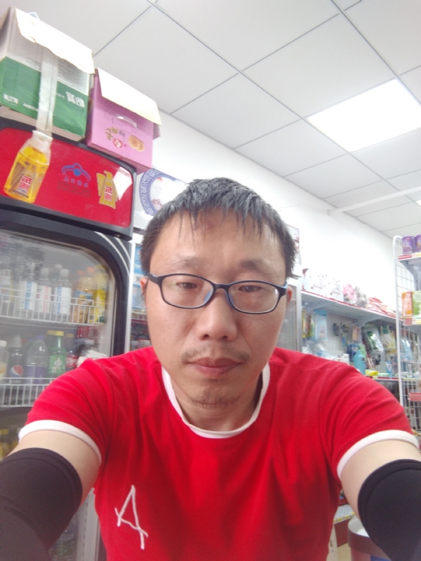 众里寻你的第一张照片--蓝颜知己交友网