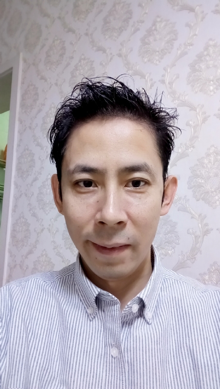 啥都不想说的第一张照片--蓝颜知己交友网