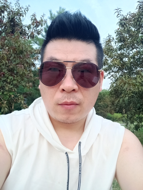 等风来的第二张照片--蓝颜知己交友网