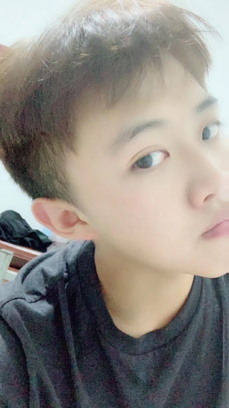 Angle的第一张照片--蓝颜知己交友网