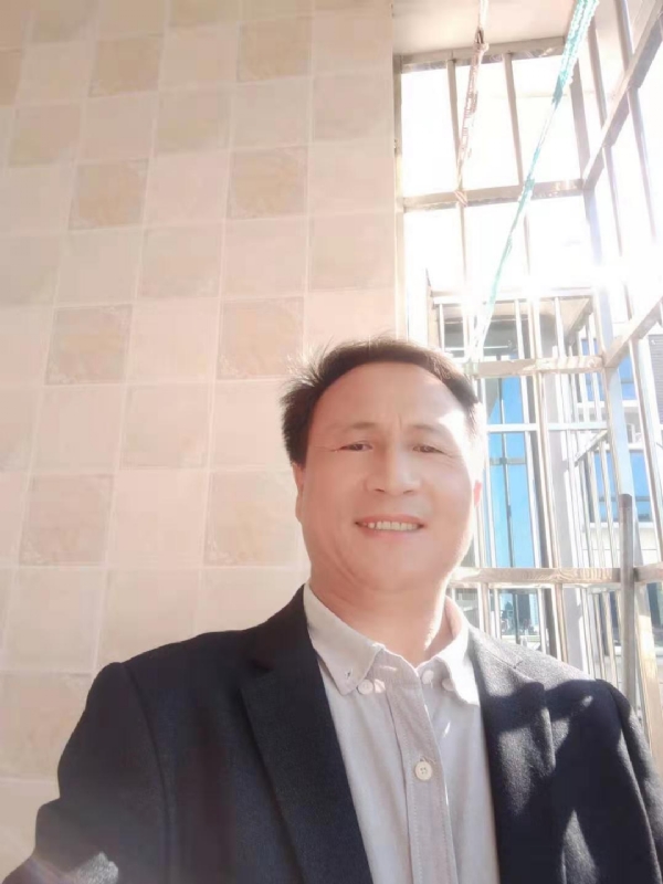 平平安安的第一张照片--蓝颜知己交友网