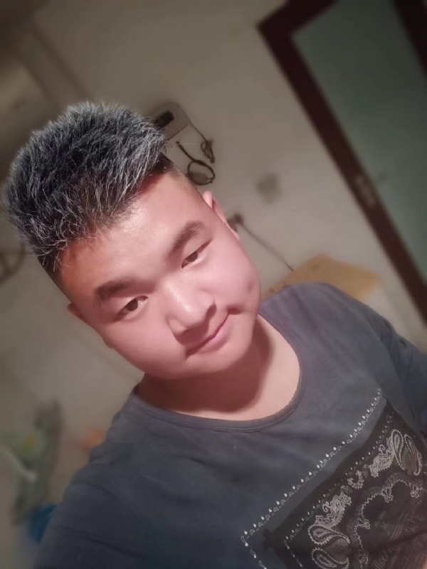 李子木的第一张照片--蓝颜知己交友网