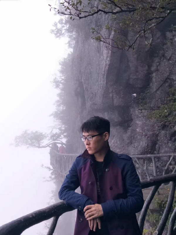 晨曦的第一张照片--蓝颜知己交友网