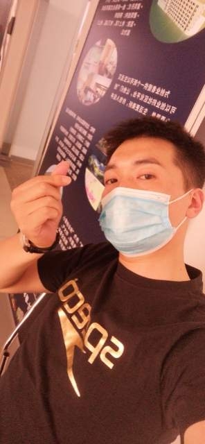 一一罗杰一一的第一张照片--蓝颜知己交友网