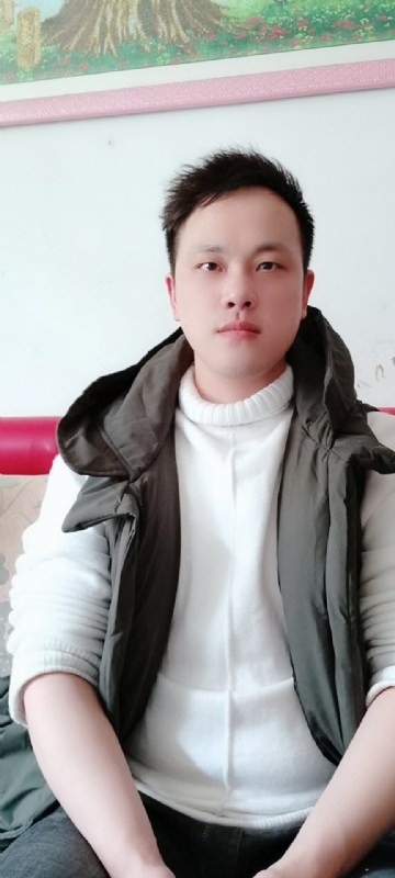 执子之手的第一张照片--蓝颜知己交友网