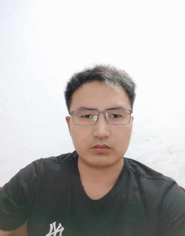 随缘的第一张照片--蓝颜知己交友网