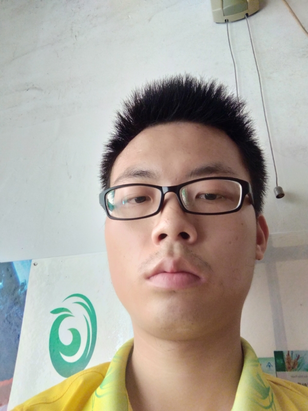 舒荷的第一张照片--蓝颜知己交友网
