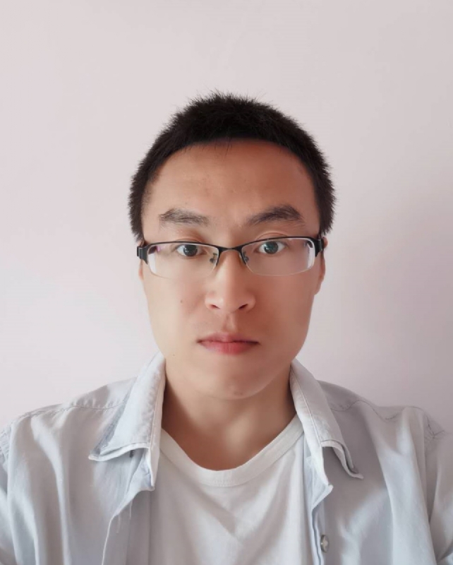 仿佛看到了希望的第一张照片--蓝颜知己交友网