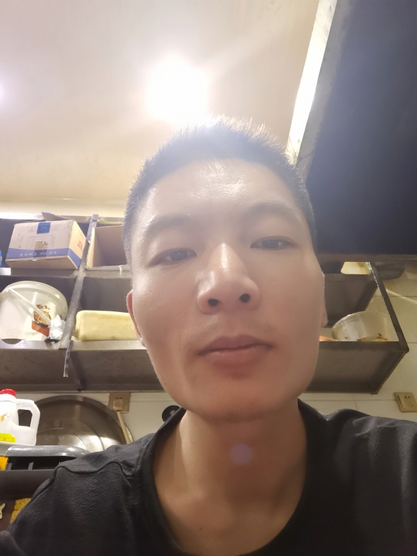 邹先生的第一张照片--蓝颜知己交友网
