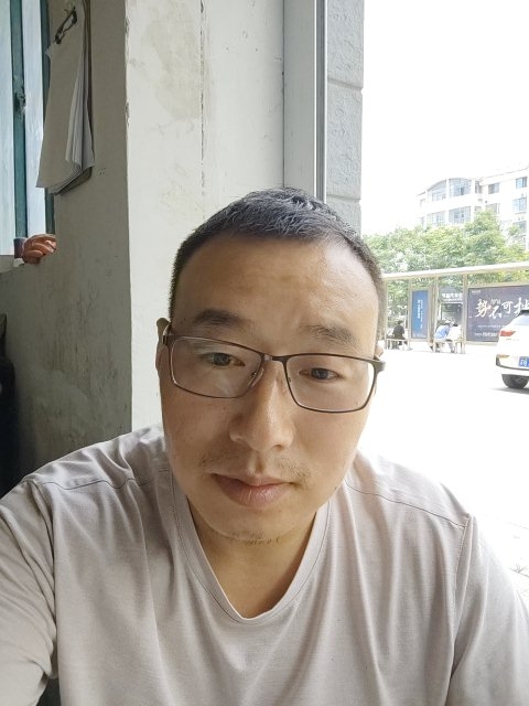 转身的距离的第一张照片--蓝颜知己交友网