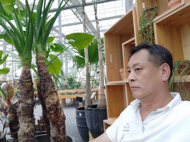 davidxy669988的第一张照片--蓝颜知己交友网