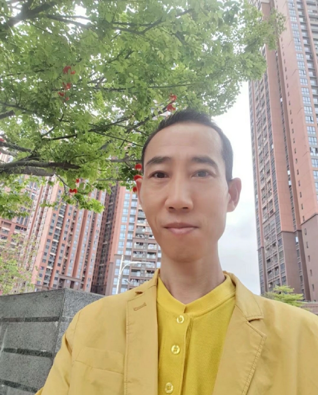 明旺1314的第一张照片--蓝颜知己交友网